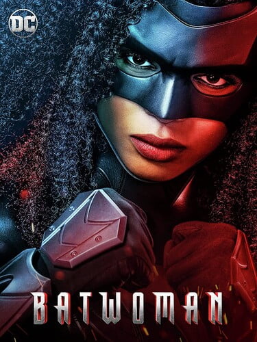 Batwoman: The Complete Second Season (BD/Dig) [Blu-ray]