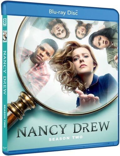 Nancy Drew: Season Two [Blu-ray]