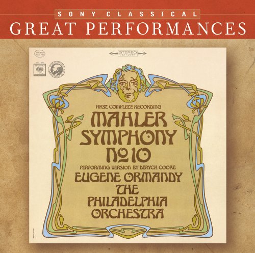 Symphony 10: Great Performances