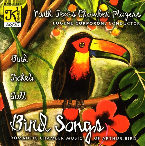 Bird Songs