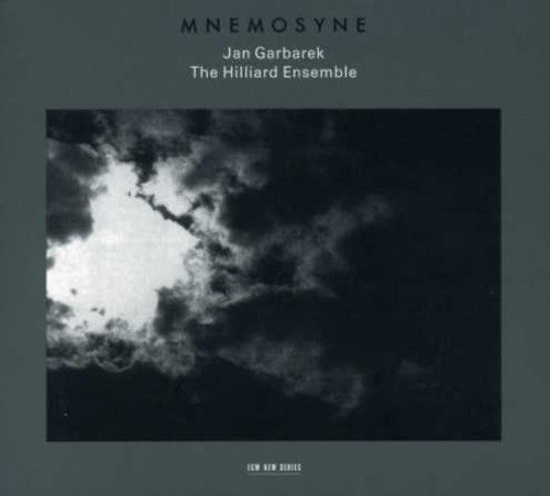 Mnemosyne / Garbarek, Hilliard Ensemble