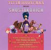 Shostakovich: Piano Concertos Nos. 1 & 2,Opp.35,102 / Piano Quintet,Op.57
