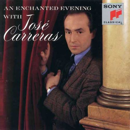 An Enchanted Evening with José Carreras