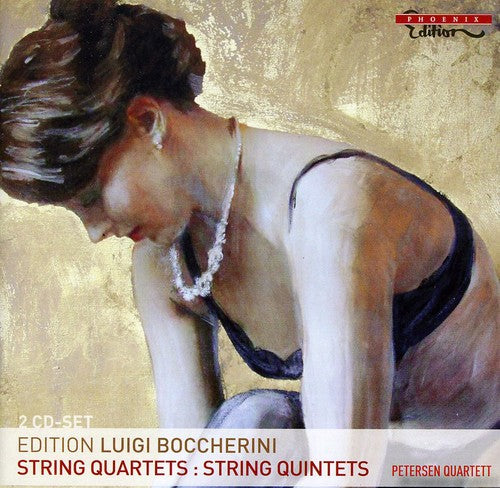 String Quartets / String Quintets