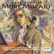 Greatest Hits: More Mozart