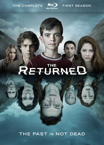 The Returned [Blu-ray]