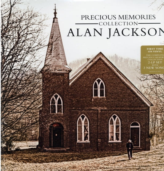 Precious Memories Collection [LP]