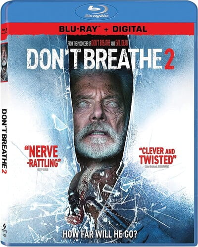 Don't Breathe 2 [Blu-ray]