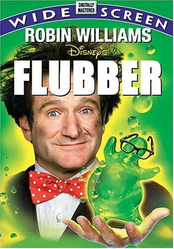 Disney's Flubber