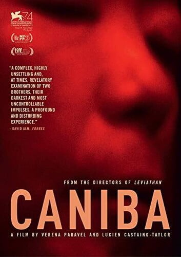 Caniba [Blu-ray]