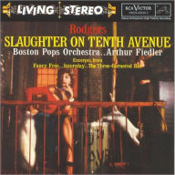 Slaughter on Tenth Avenue