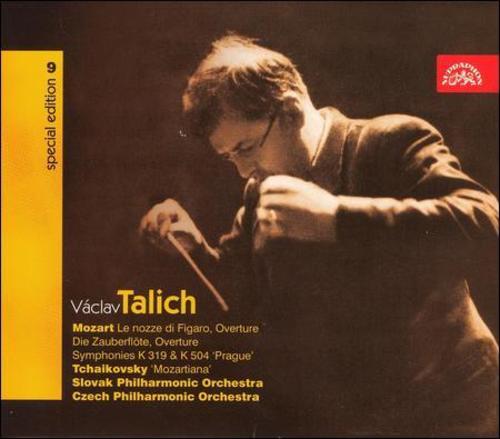 Vaclav Talich 9