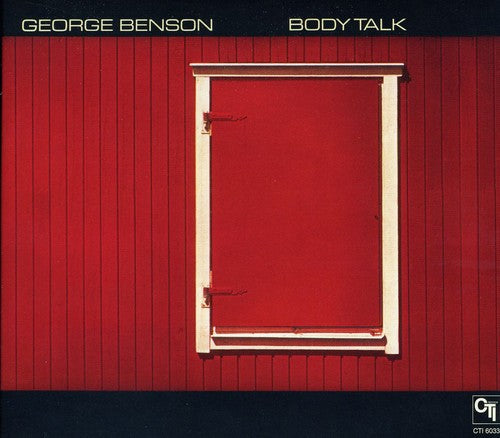 Body Talk (CTI Records 40th Anniversary Edition)