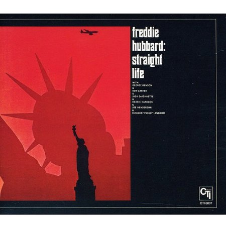 Straight Life (CTI Records 40th Anniversary Edition)