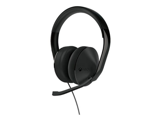 Xbox One Stereo Headset