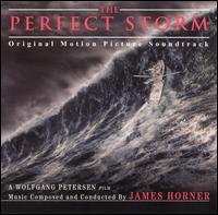 the Perfect Storm: Original Motion Picture Soundtrack