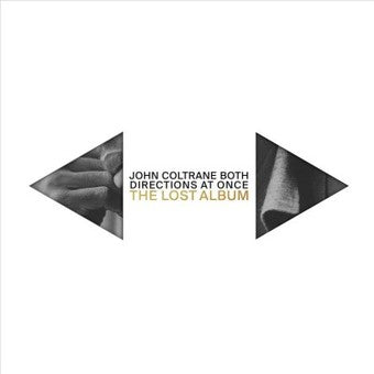 Both Directions At Once: The Lost Album [LP]