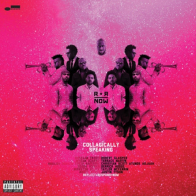Collagically Speaking [2 LP]