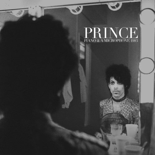 Piano & A Microphone 1983 (180 Gram Vinyl)