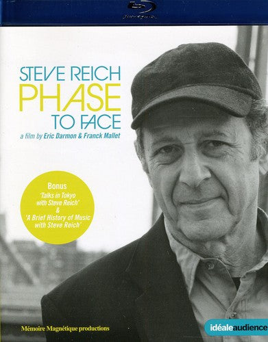 Phase to Face [Blu-ray]