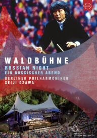 Waldbhne 1993 - Russian Night