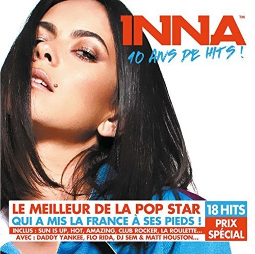 10 Years Of Hits
