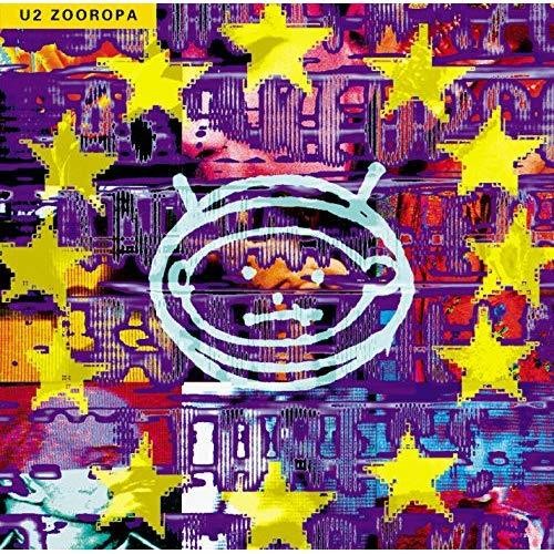 Zooropa [2 LP]