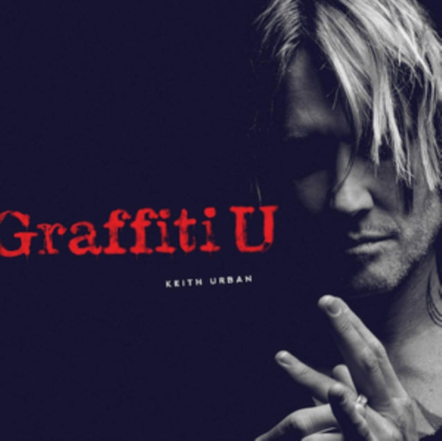 Graffiti U [2 LP]