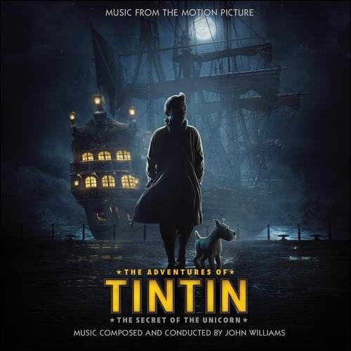 The Adventures of Tintin