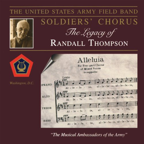 The Legacy of Randall Thompson