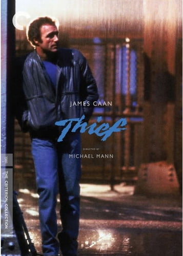 Criterion Collection: Thief
