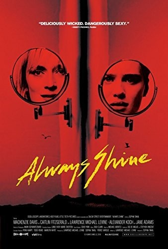 Always Shine [Blu-ray]