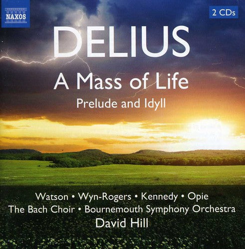 Mass of Life Idyll