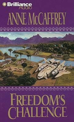 Freedom's Challenge (Freedom Series) cover