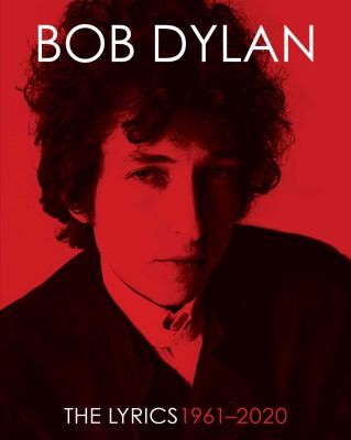 The Lyrics: 1961-2020 cover