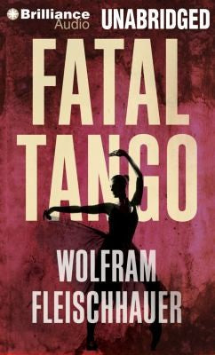 Fatal Tango cover