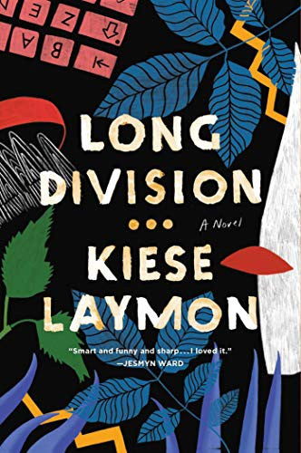 Long Division: A Novel cover
