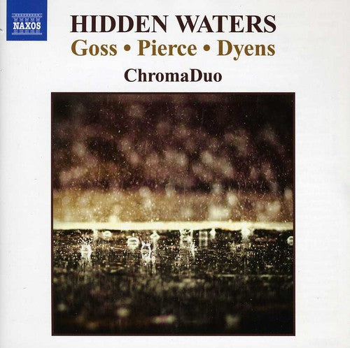 Hidden Waters