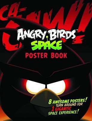 Angry Birds Space Poster Pack cover