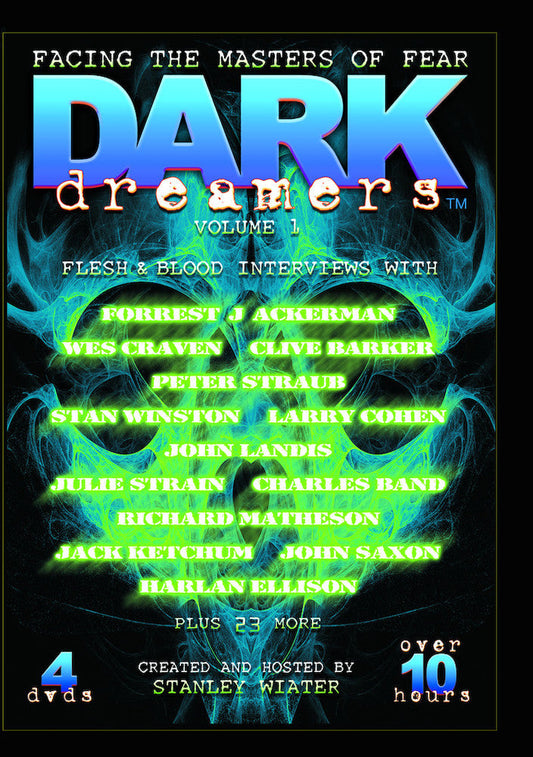 Dark Dreamers
