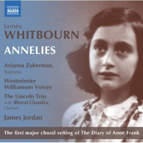 Whitbourn: Annelies