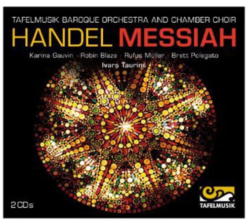 Handel: Messiah
