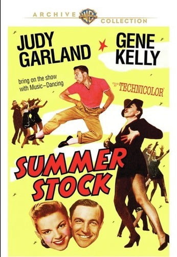 Summer Stock (1950)