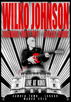 Live at Koko
