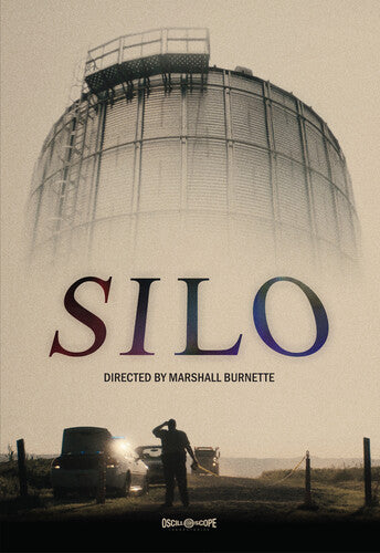 Silo [Blu-ray]