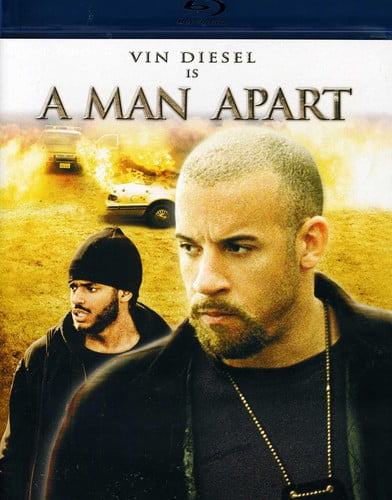 A Man Apart [Blu-ray]
