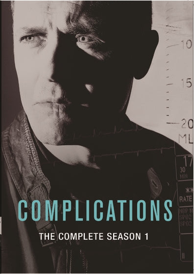 Complications: The Complete Season 1