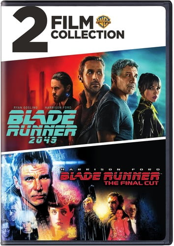 Blade Runner DBFE (DVD)