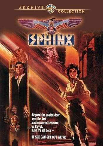 Sphinx
