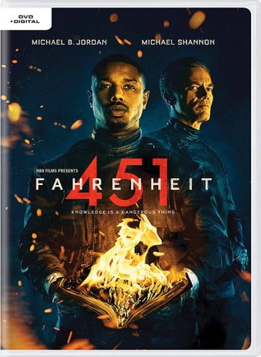 Fahrenheit 451 (2018)